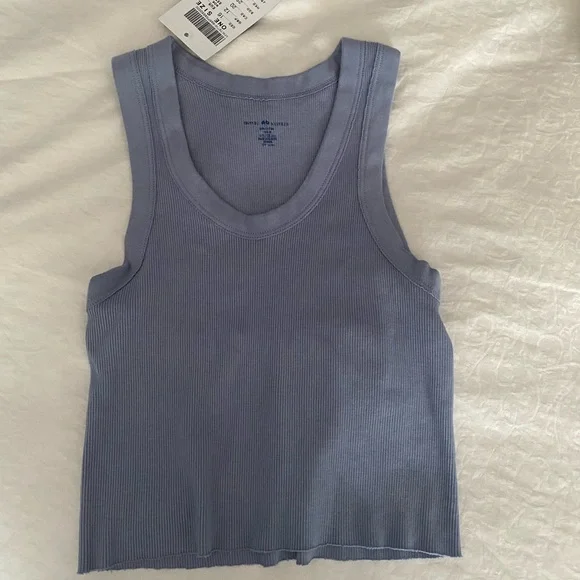 BRANDY MELVILLE CONNOR TANK - Picture 4 of 6